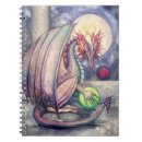 Recherche de dragons chinois carnets Année du dragon