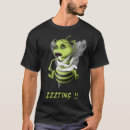 Recherche de zombi tshirts Zombee