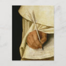 Recherche de philosophe cartes postales 17e