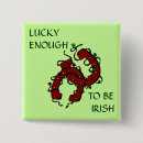Recherche de je suis irlandais badges Irish