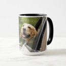 Recherche de puppy tasses Fenêtre