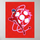 Recherche de miraculous posters Coccinelle