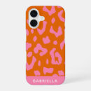 Recherche de léopard iphone coques Tendance
