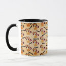 Recherche de chat tigré orange tasses Animal