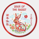 Recherche de nouvel an chinois Année du lapin
