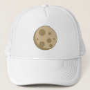 Recherche de clair de lune casquettes Lunaire