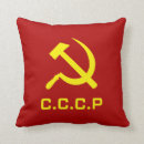 Recherche de urss coussins Cccp
