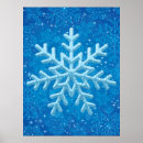 Recherche de flocon de neige posters Noël