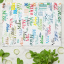 Recherche de nom cuisine linges Collage