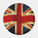 Recherche de démocrate refrigérateur magnets Drapeau