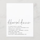 Recherche de qualité invitations Moderne