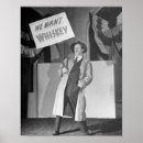 Recherche de bière vintage art Drôle