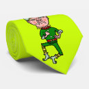 Recherche de elfe cravates Drôle