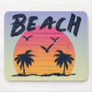 Recherche de littoral tapis souris Plage