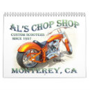 Recherche de vélo calendriers Motos