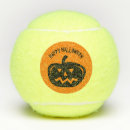 Recherche de halloween tennis balles Effrayant