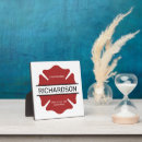 Recherche de symbolique de plaques Pompier