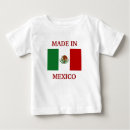 Recherche de drapeau mexicain bébé vêtements Drapeau du mexique