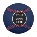 Recherche de logo balles baseball Professionnel