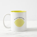 Recherche de zeste de citron tasses Agrumes