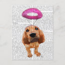 Recherche de sanglant cartes postales Animaux