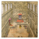 Recherche de gravure carreaux École