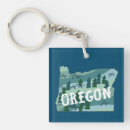 Recherche de oregon porteclés État