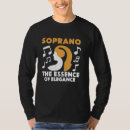 Recherche de sopranos tshirts Plage