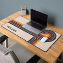 Recherche de 1980 tapis souris Vintage
