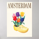 Recherche de amsterdam posters Europe
