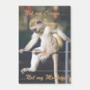 Recherche de slogan post its Drôle