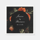 Recherche de romantic serviettes Floral