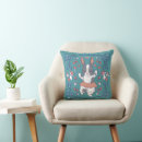 Recherche de lapins coussins Adorable