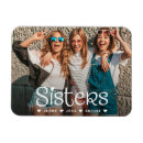 Recherche de sister magnets Sœur