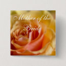 Recherche de mariage rose badges Orange