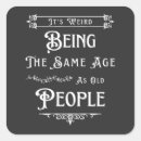 Recherche de vieux papier autocollants Gens