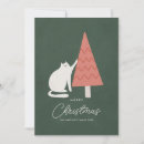 Recherche de chats drôles noël cartes Toute personne