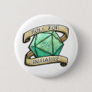 Recherche de cachots badges Matrices