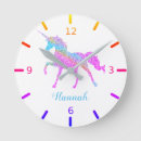 Recherche de fille chambre enfant horloges Magique