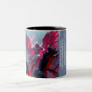 Recherche de saint michel tasses Satan