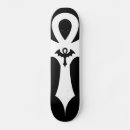 Recherche de souris skateboards Gothique