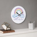 Recherche de sympathie horloges Pont arc en ciel
