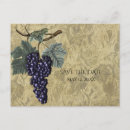 Recherche de grapes invitations Vin