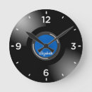 Recherche de music horloges Rétro