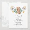 Recherche de baby 14x19 invitations Neutre