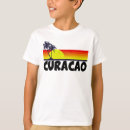 Recherche de curacao tshirts Plage