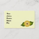 Recherche de marguerite jaune cartes visite Fleur