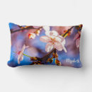 Recherche de fleurs de sakura coussins Floral
