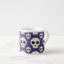 Recherche de goth tasses Halloween