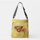 Recherche de monarque sacs Orange